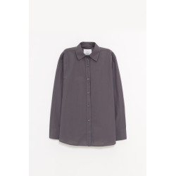 MFPEN MUSHROOM MICRO STRUCTURE INQUIRY SHIRT